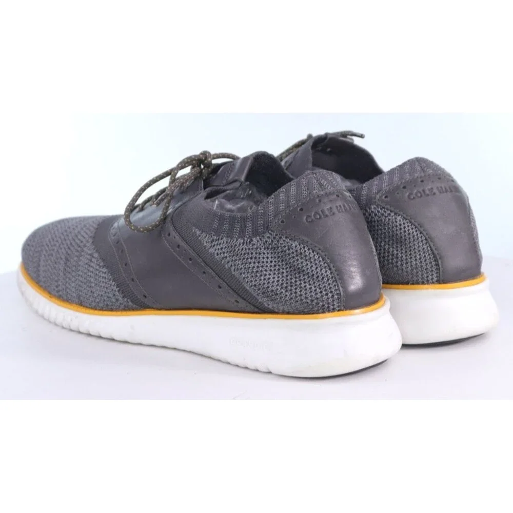 Cole Haan Zerogrand 2. $150 Men's Knit Packable Sneakers Shoes Size 13 M C25308